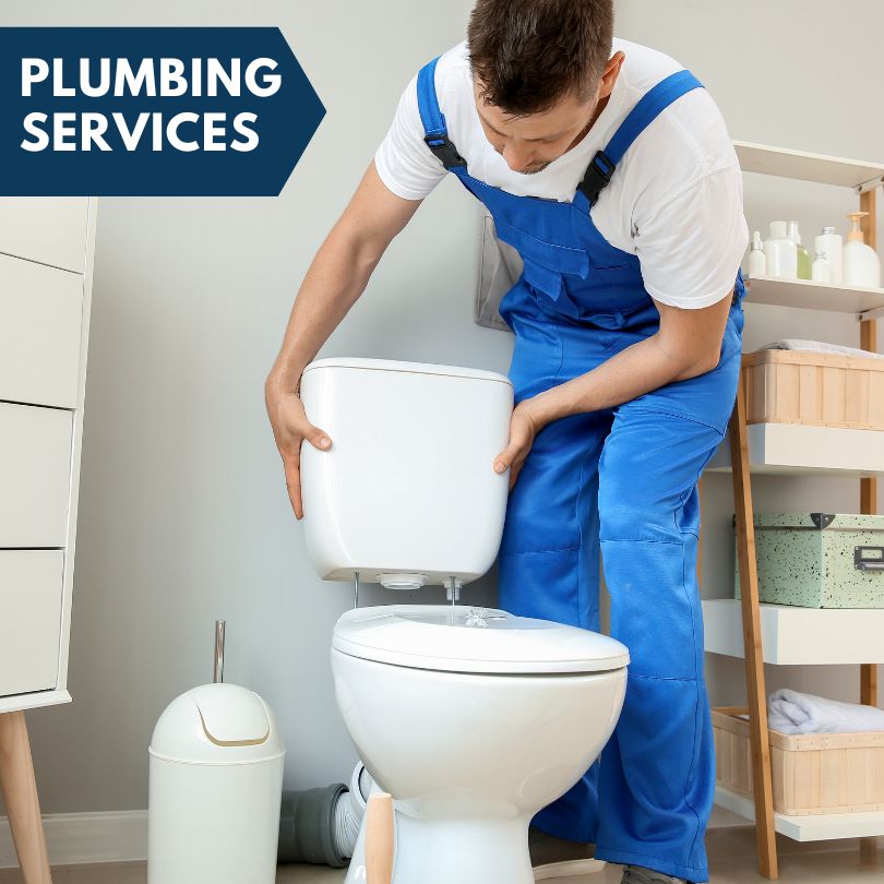 Plumbing Company in Derby, IA